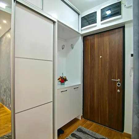 Oaza Apartment