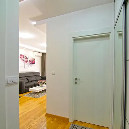 Oaza Apartment *