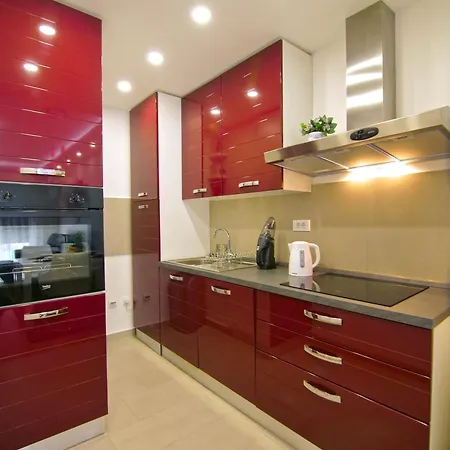 Oaza Apartment *