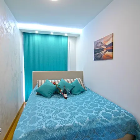 Apartment Oaza