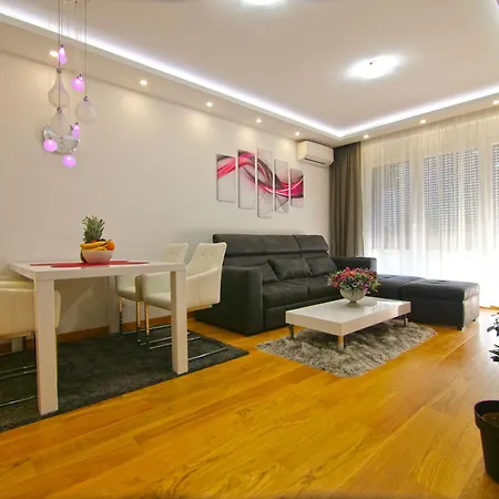 Oaza Apartment